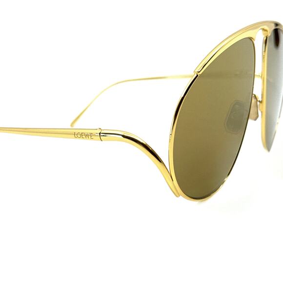 New! LOEWE Sunglasses LW40180U 30G, Authentic - Picture 6 of 12